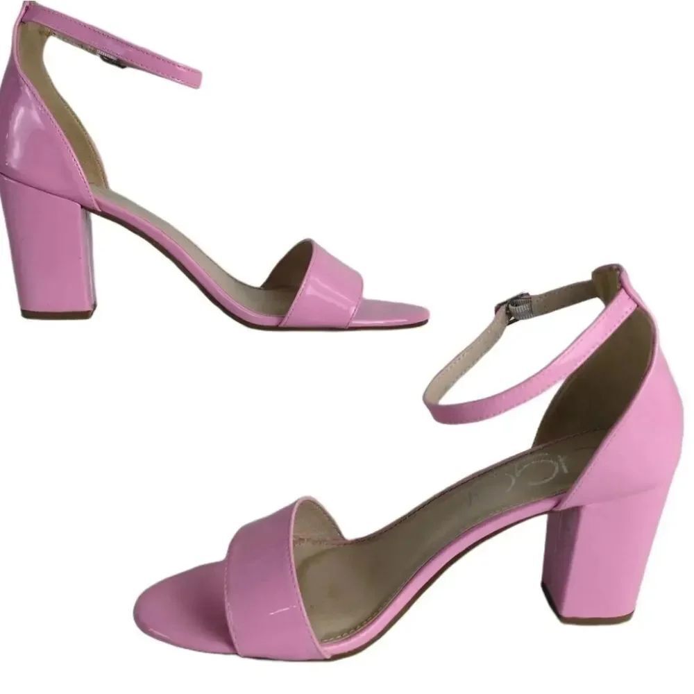 BRAND NEW SUGAR  MACHELENE WOMEN'S OPEN TOE SANDALS